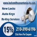 Locksmith San Antonio Shop