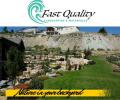 Fast Quality Landscaping