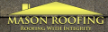 Mason Roofing