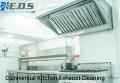 EDS - Exhaust, Hoods & Duct Services