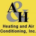 A & H Heating and Air Conditioning, Inc.