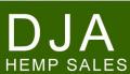 DJA Hemp Sales