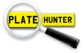 Platehunter