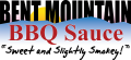 Bent Mountain BBQ Sauce