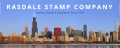 Rasdale Stamp Company