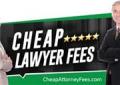 Cheap Lawyer Fees