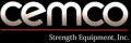 Cemco Strength Equipment, Inc.