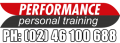Performance Personal Training
