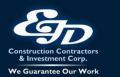 EJD Construction Contractors & Investment Corp.