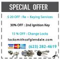 Locksmiths Glendale