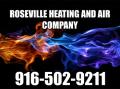 Roseville Heating And Air Company