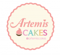 Artemis Cakes