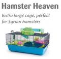 Best Hamster Cage