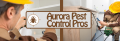 Aurora Pest Control Pros
