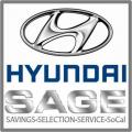 Sage Hyundai