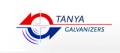 Tanya galvanizers