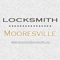 Locksmith Mooresville