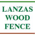 Lanzas Wood Fence