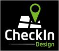 CheckIn Design