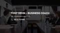 Tony Dehn - Business Coach