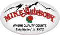 Mike's Auto Body