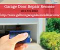 Garage Door Repair Red Deer