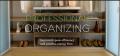 Creatively Organizing