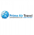Prime Air Travel
