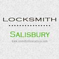Locksmith Salisbury
