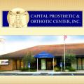 Capital Prosthetics & Orthotics Center, Inc.