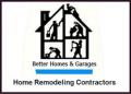 Better Homes & Garages