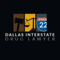 Dallas Interstate Drug Lawyer