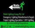 Watts Lighting Group