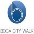 Boca City Walk