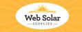 Web Solar Supplies