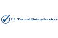 I.E. Tax And Notary Services