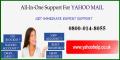 Contact Yahoo Support UK