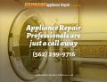 Express Appliance Repair of La Habra