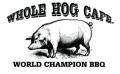 Whole Hog Cafe