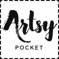 Artsy Pocket