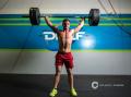 Driving Force CrossFit