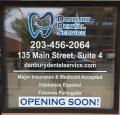 Danbury Dental Service