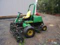 Amsoil Dealer - Green Spring Tractor