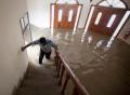 San Clemente Flood Damage