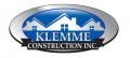 Klemme Construction