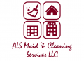 ALS Maid & Cleaning Services LLC