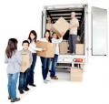 Moving Companies San Antonio