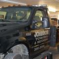 Johnson Towing & Recovery