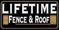 Lifetime Fence & Roofing Denton