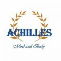 Achilles Mind and Body